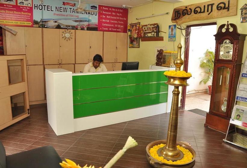 Hotel New Tamil Nadu 2