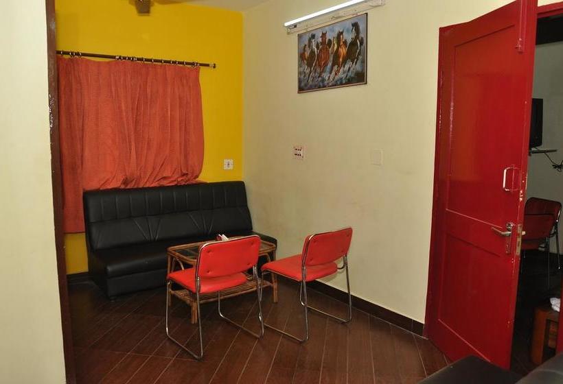 Hotel New Tamil Nadu 4