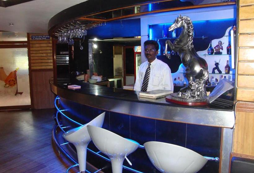 Hotel New Tamil Nadu 5