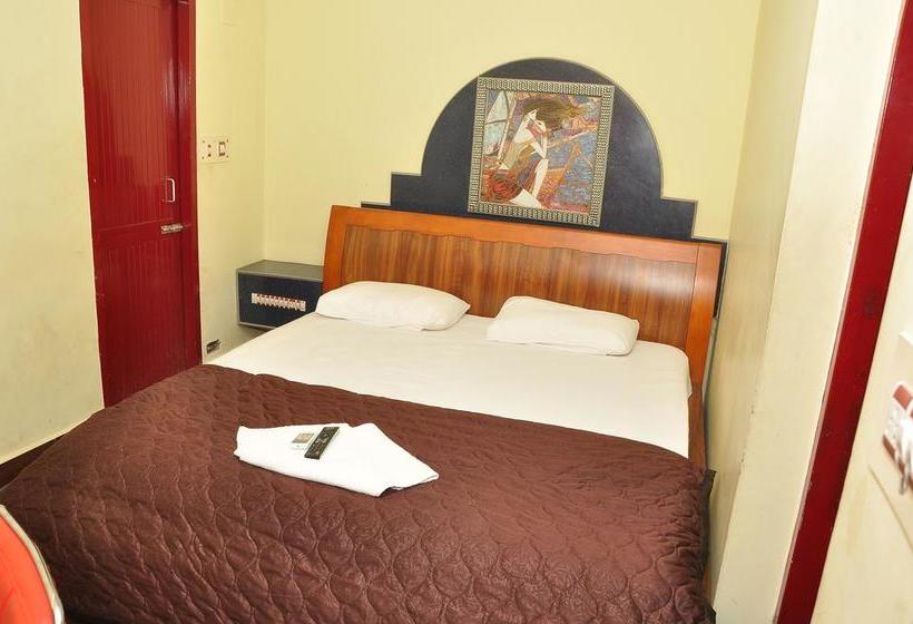 Hotel New Tamil Nadu 6