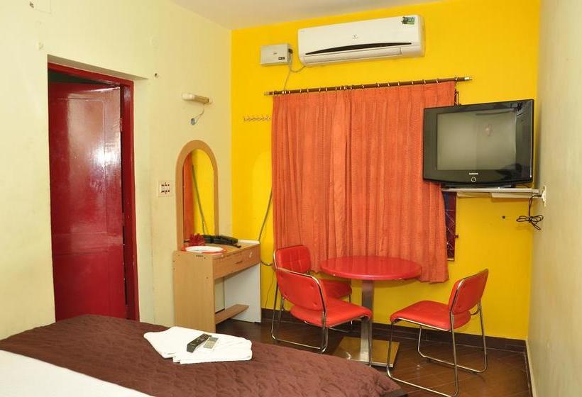 Hotel New Tamil Nadu 7