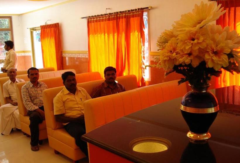 Hotel New Tamil Nadu 9