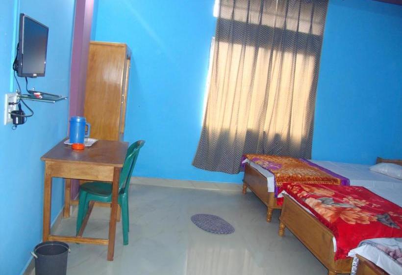 Hotel Seema Plaza 10