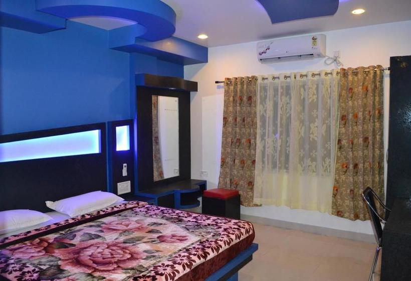 Hotel Seema Plaza 11