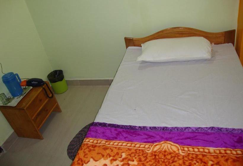 Hotel Seema Plaza 12