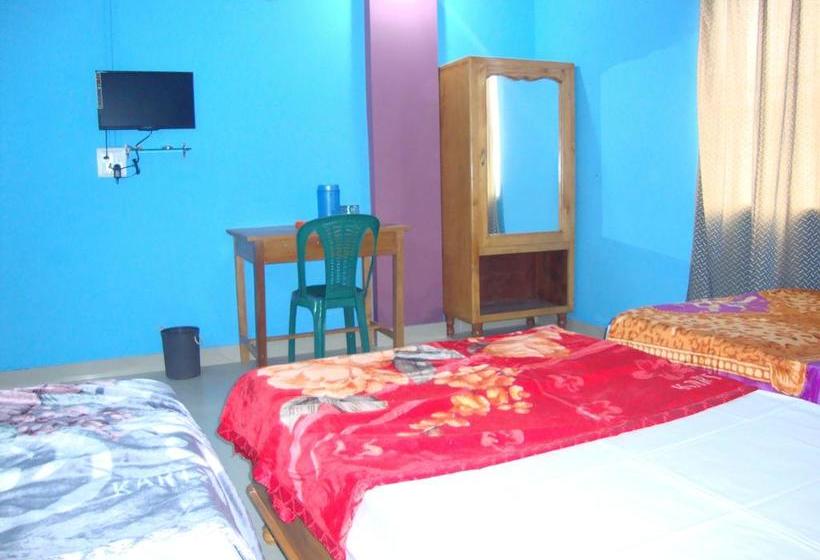 Hotel Seema Plaza 13