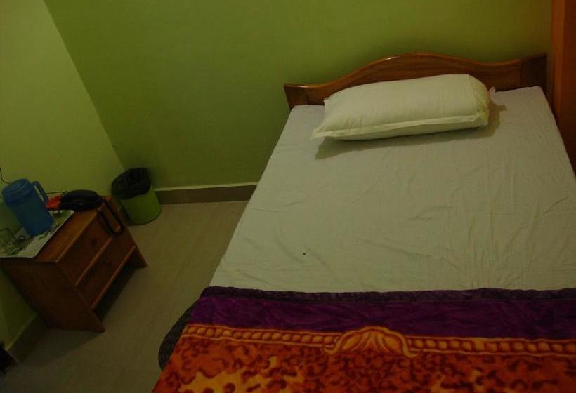 Hotel Seema Plaza 14