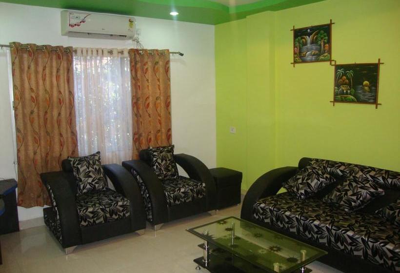 Hotel Seema Plaza 15