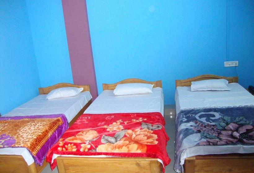 Hotel Seema Plaza 16