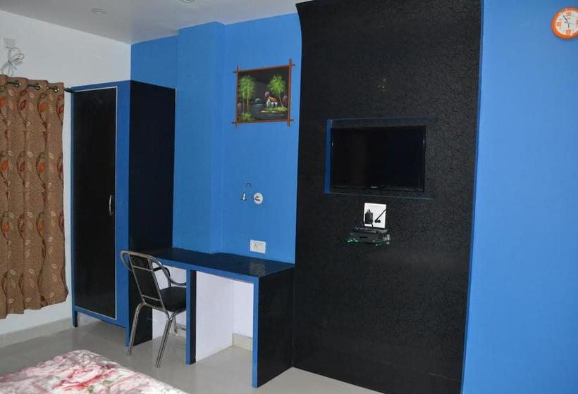 Hotel Seema Plaza 17