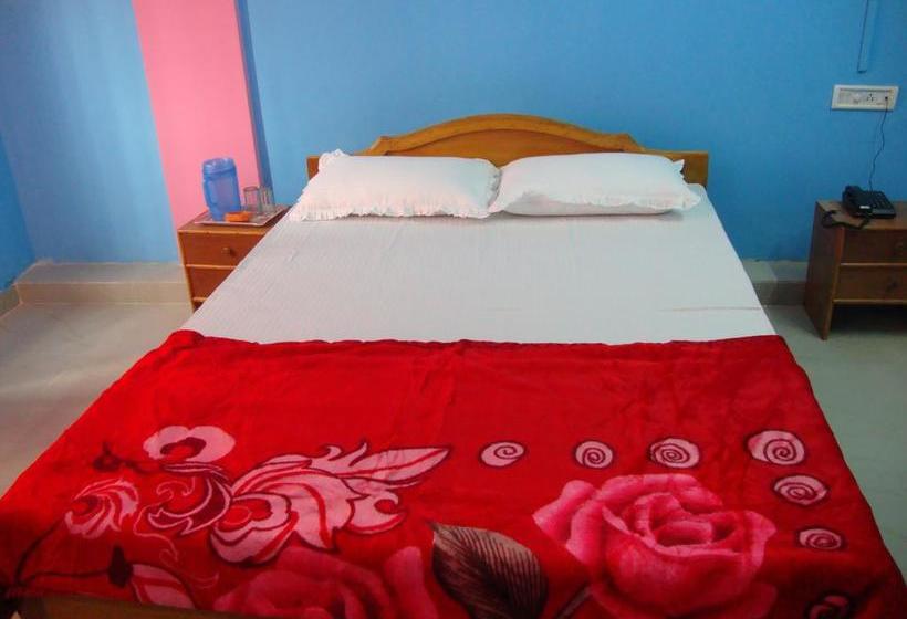 Hotel Seema Plaza 18