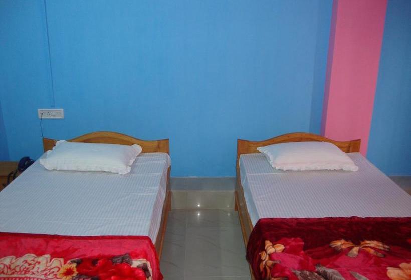 Hotel Seema Plaza 19