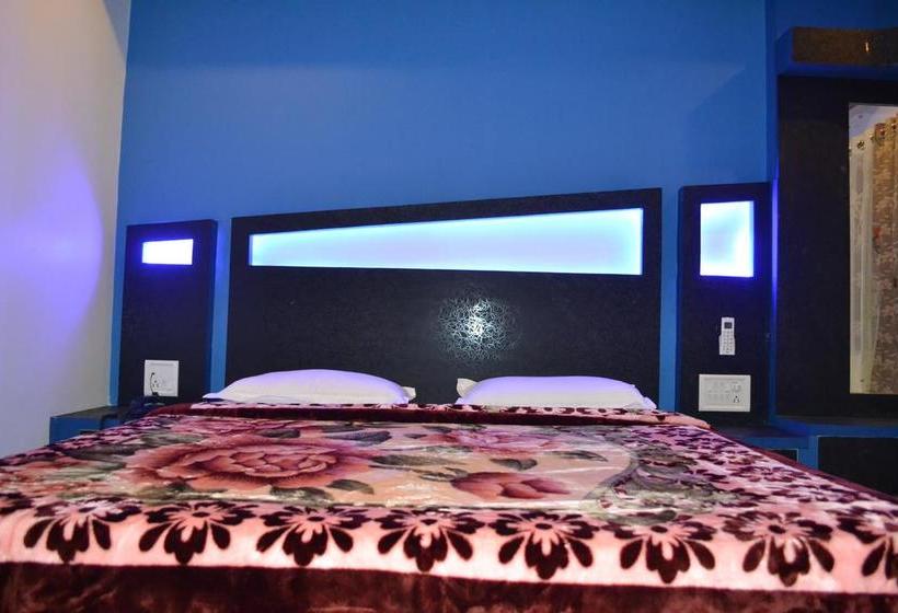 Hotel Seema Plaza 20