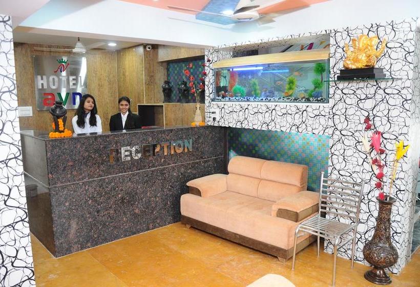 Hotel Avn Ahmedabad