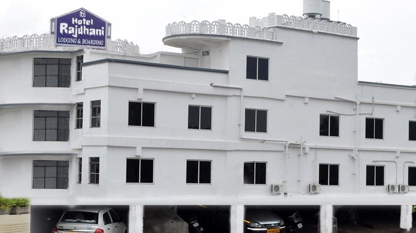 Hotel Rajdhani