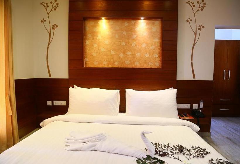 Resort La Four Seasons 1