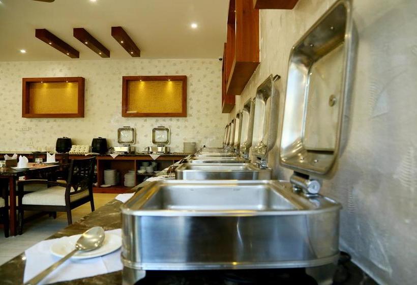 Resort La Four Seasons 10