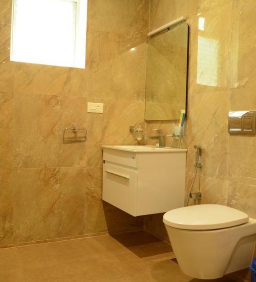 Resort La Four Seasons 11