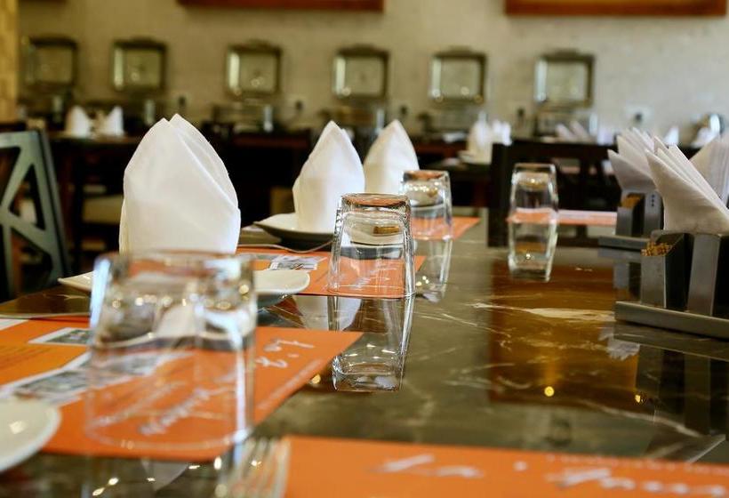 Resort La Four Seasons 12