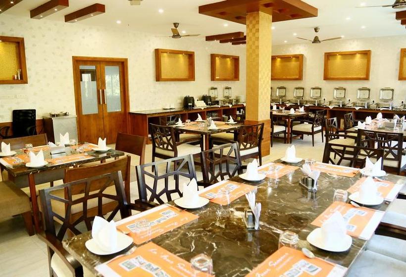 Resort La Four Seasons 13