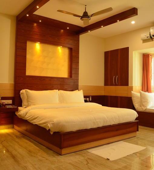 Resort La Four Seasons 15