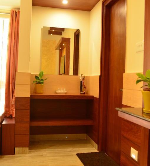 Resort La Four Seasons 16