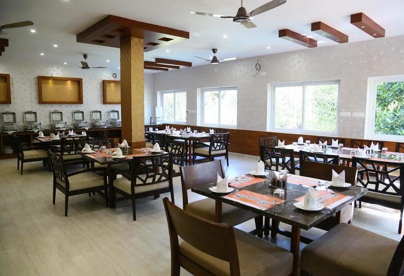 Resort La Four Seasons 17