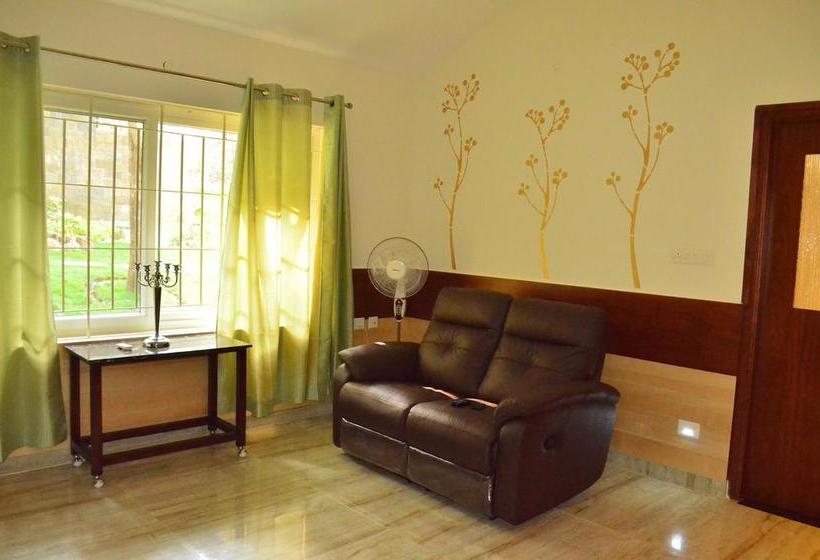 Resort La Four Seasons 19