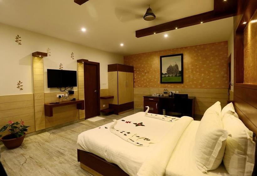 Resort La Four Seasons 2