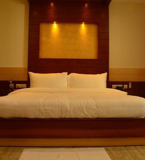 Resort La Four Seasons 20