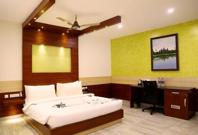 Resort La Four Seasons 3