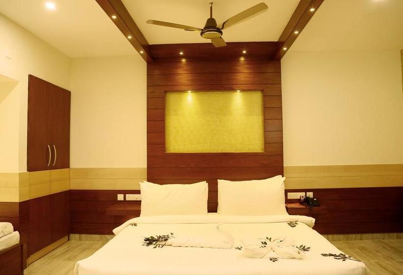 Resort La Four Seasons 4