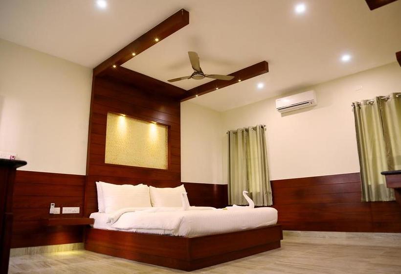 Resort La Four Seasons 5