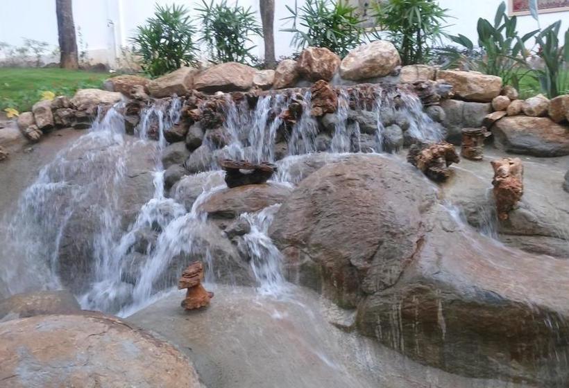 Resort La Four Seasons 6