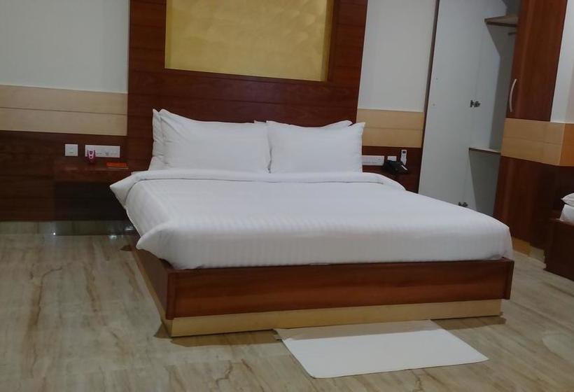 Resort La Four Seasons 7