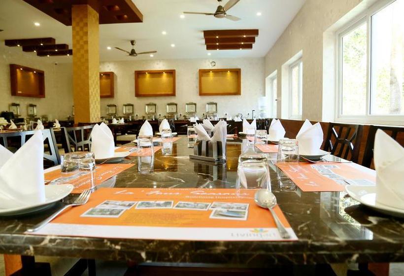 Resort La Four Seasons 8