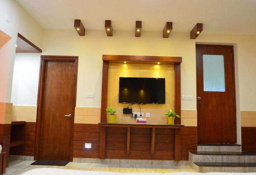 Resort La Four Seasons 9