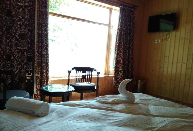 Hotel Srichan Resorts 1