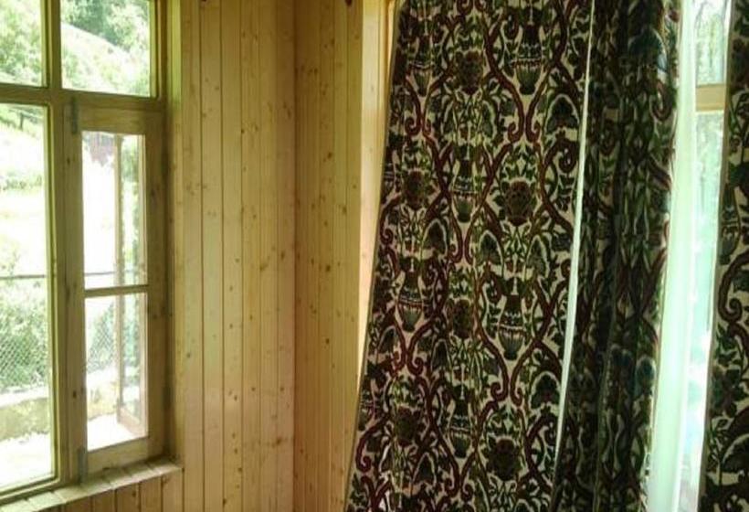 Hotel Srichan Resorts 10