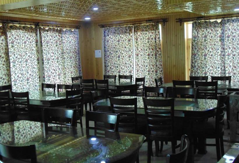 Hotel Srichan Resorts 11