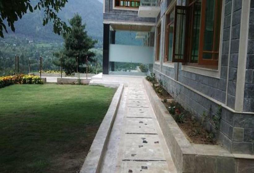 Hotel Srichan Resorts 12