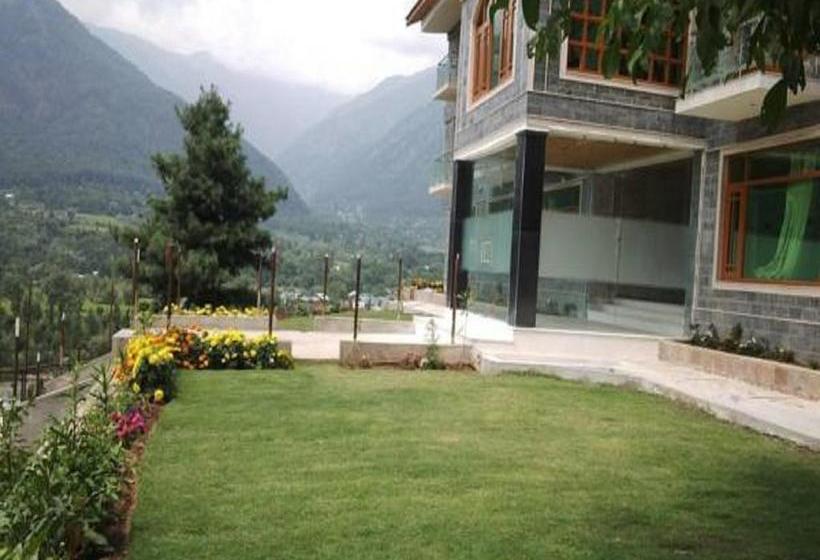 Hotel Srichan Resorts 13