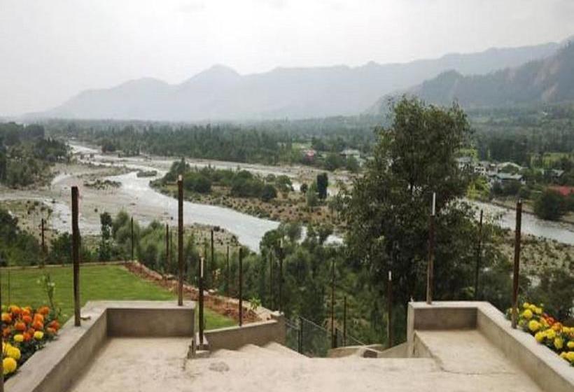 Hotel Srichan Resorts 14