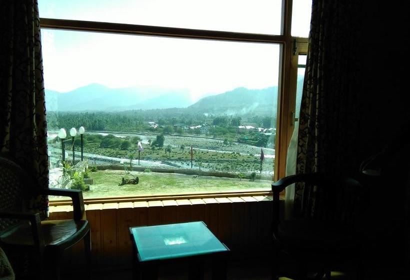 Hotel Srichan Resorts 15