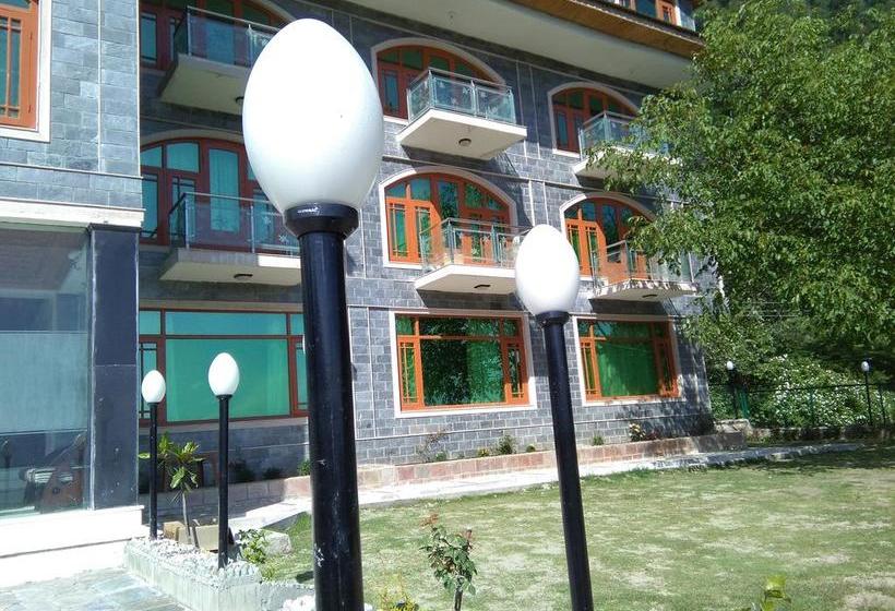 Hotel Srichan Resorts 16