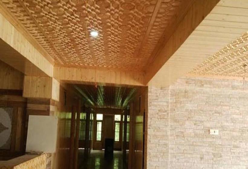 Hotel Srichan Resorts 17