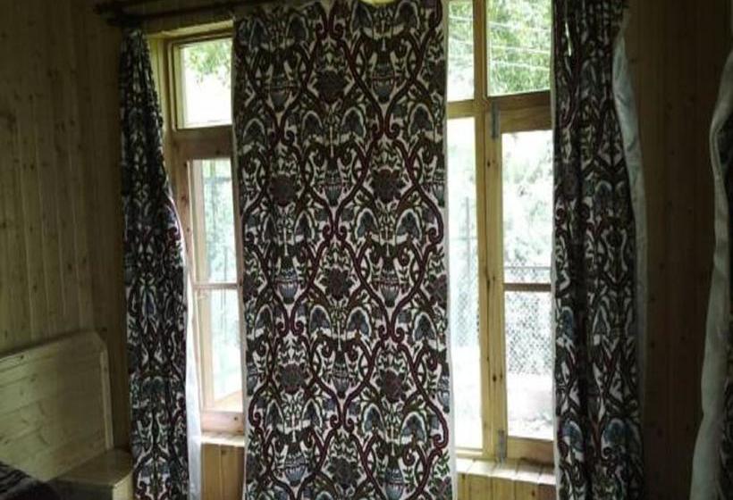 Hotel Srichan Resorts 18