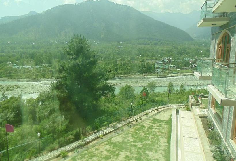 Hotel Srichan Resorts 19