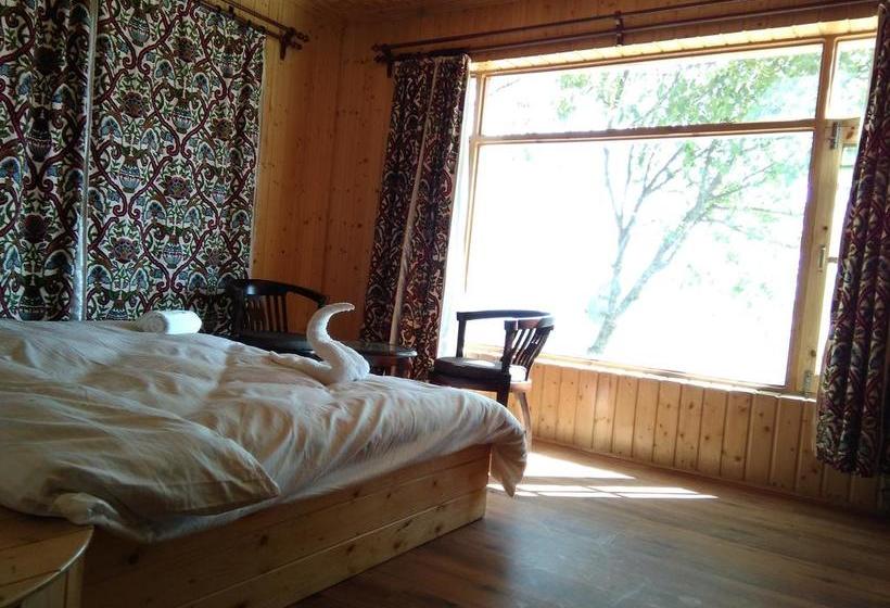 Hotel Srichan Resorts 2