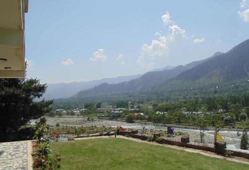 Hotel Srichan Resorts 20